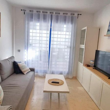 Apto. Gran Terraza Playa A 200Mts. Ideal Familias Benalmádena Exterior foto