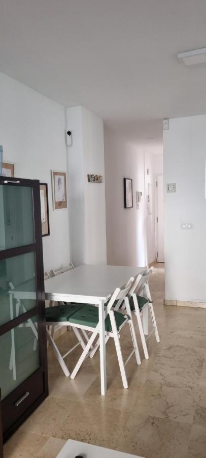 Apto. Gran Terraza Playa A 200Mts. Ideal Familias Benalmádena Exterior foto