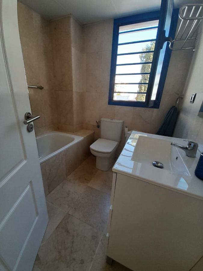 Apto. Gran Terraza Playa A 200Mts. Ideal Familias Benalmádena Exterior foto