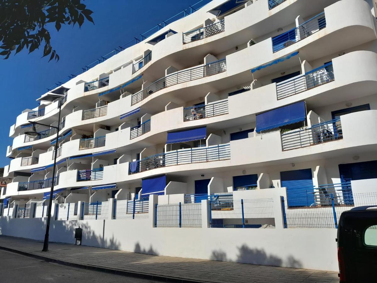 Apto. Gran Terraza Playa A 200Mts. Ideal Familias Benalmádena Exterior foto