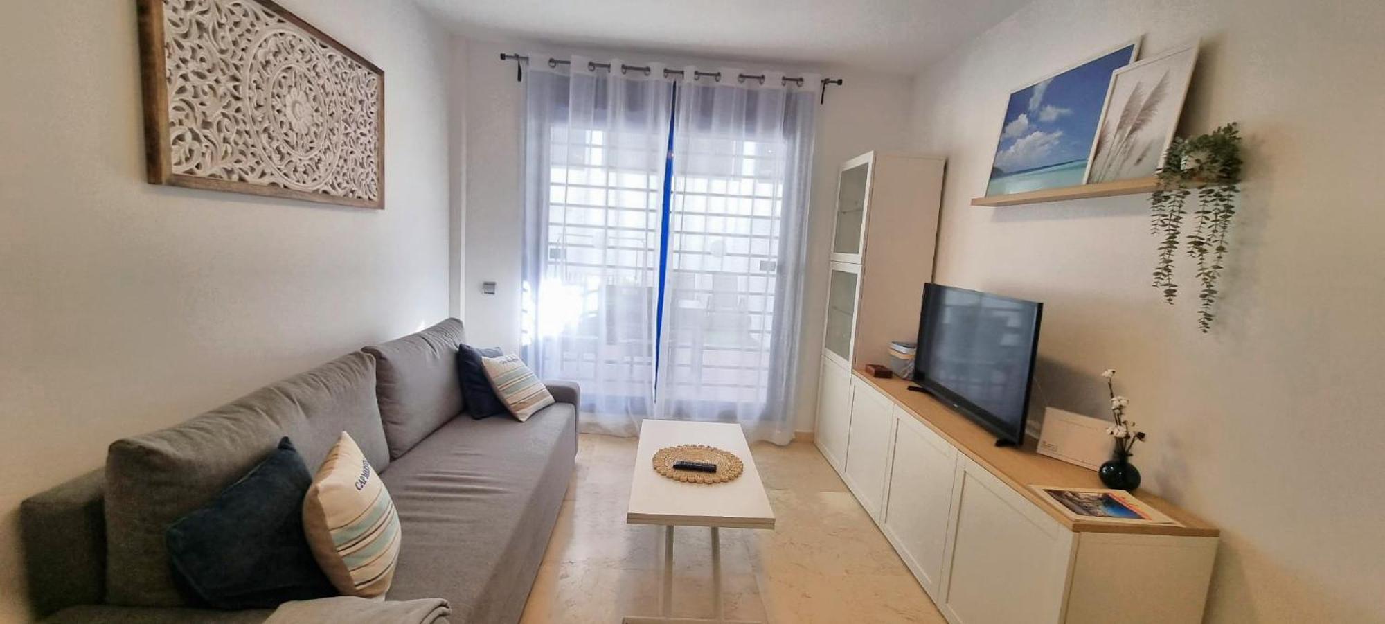 Apto. Gran Terraza Playa A 200Mts. Ideal Familias Benalmádena Exterior foto